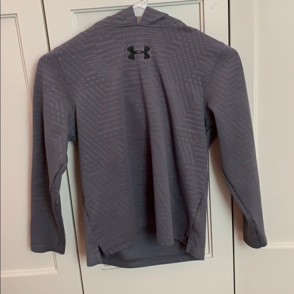 Under Armour Hoodie